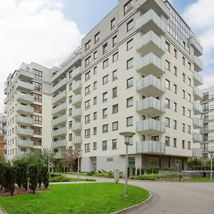 Gieldowa 4 By Renters Варшава