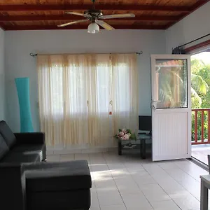 Blue House Апартаменты Baie Lazare (Mahe)